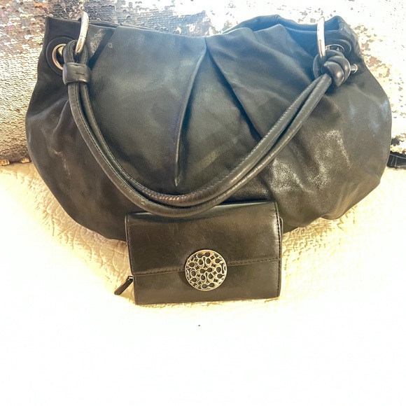 Coach leather set - Picture 1 of 13